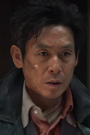 سول کیونگ-گو