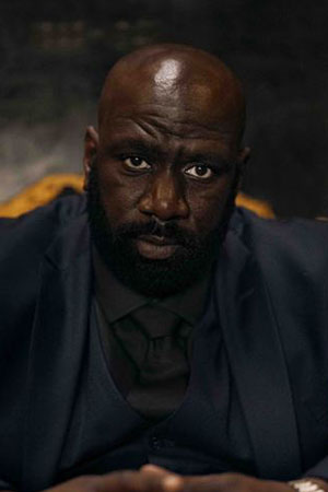 استیو تینچو