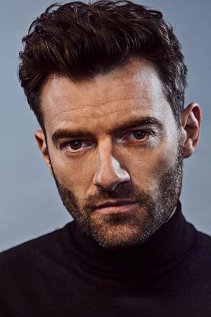 استوارت مارتین