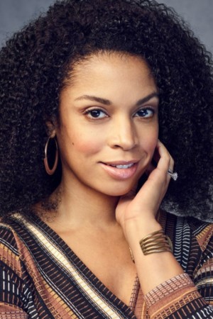 سوزان کلچی واتسون