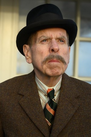 تیموتی اسپال