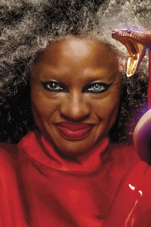 وایولا دیویس