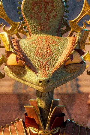 وایولا دیویس