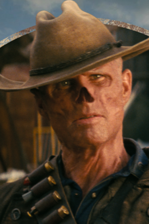 والتون گاگینز