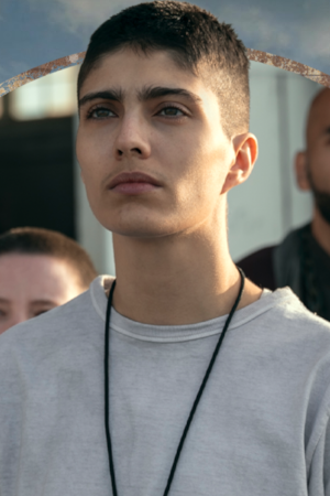 زیلیا مندس جونز