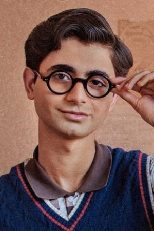 یوورای مندا