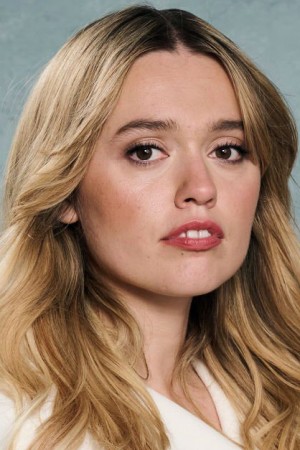 ایمی لو وود