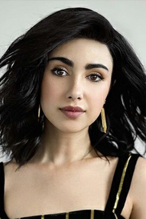 آلِکسا منصور