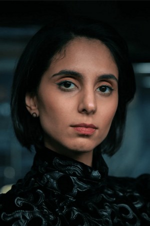 آنجلی موهیندرا