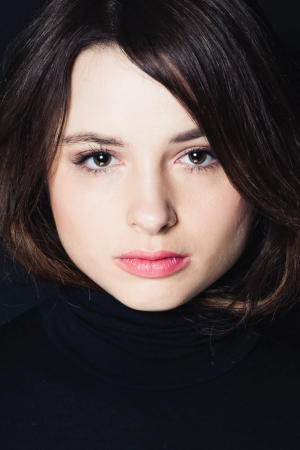 آنا پروچنیاک