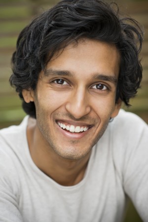 اَسد زمان‌شاه