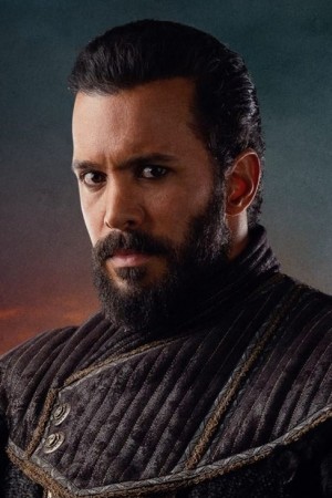 باریش اردوچ