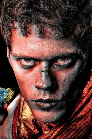 بیل اسکاشگورد