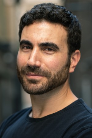 برت گلدشتاین