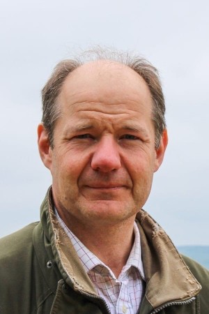 چارلی آیرلند