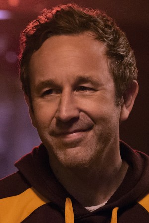 کریس اودوود