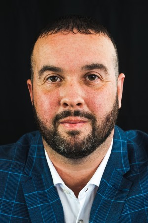 کریگ دیوید داوست