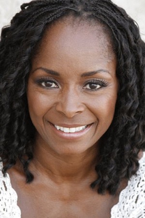 کریستال آر. فاکس