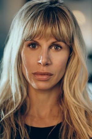 دانیل اسکات