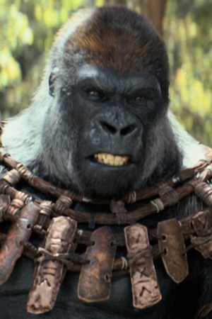 ایکا دارویل