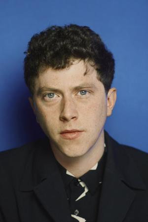 فینگان اولدفیلد