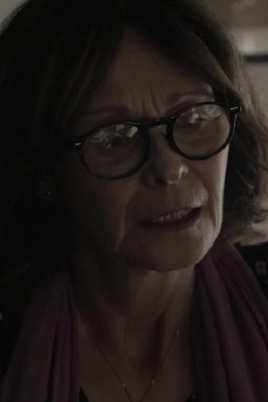 جیلیان برادریک