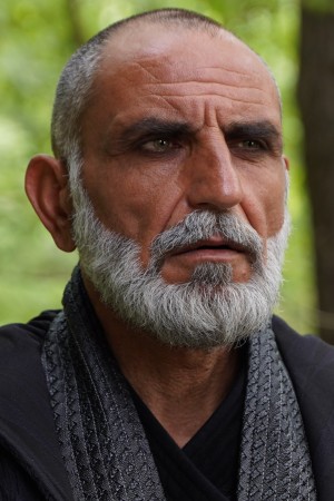 گورکان اویگون