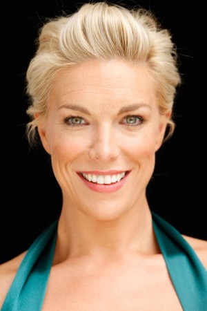 هانا وادینگهام