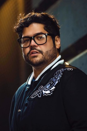 هاروی گی‌ین