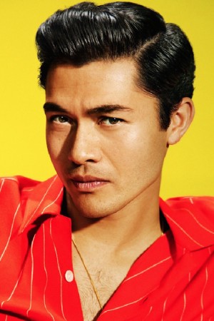 هنری گلدینگ