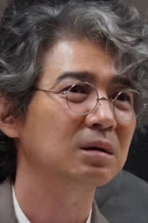 هیده‌تاکا یوشیئوکا