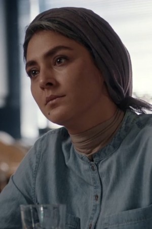 هدی زین‌العابدین