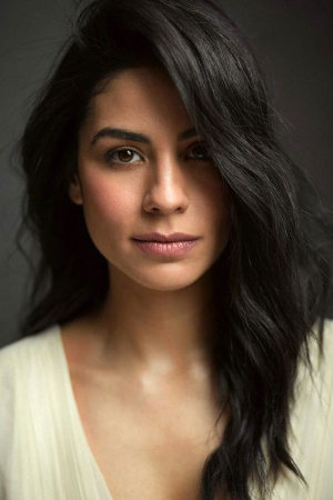 ایزابل آرایزا