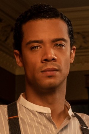 جیکوب اندرسون