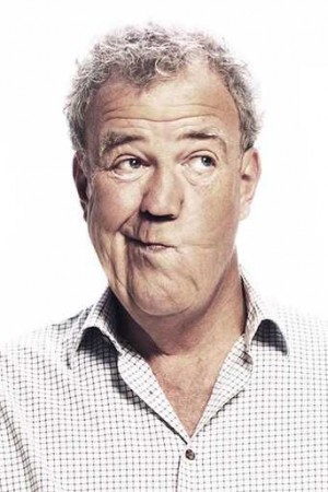 جرمی کلارکسون