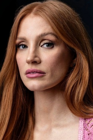 جسیکا چستین