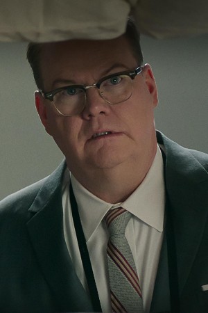 جیم گافیگان