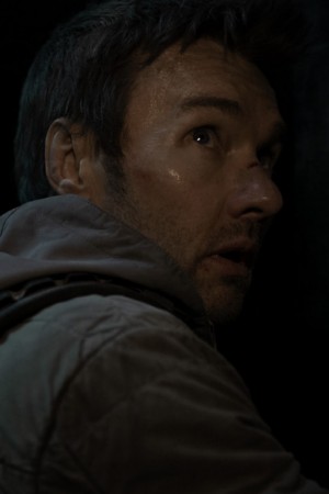 جوئل اجرتون