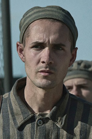 جونا هاوئر کینگ