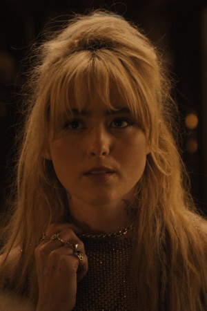 کاترین نیوتون