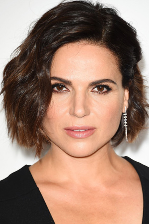 لانا پاریلا