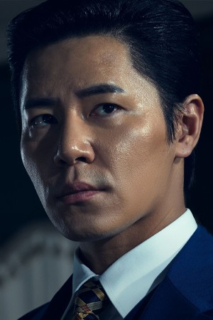 لی کیو-هیونگ