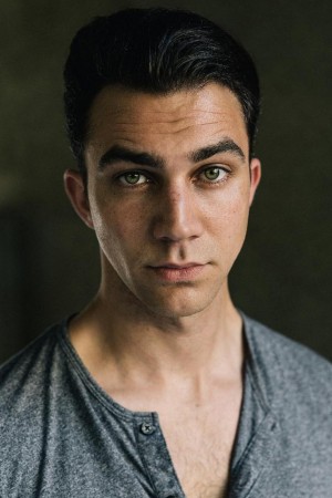 لوک براندون فیلد