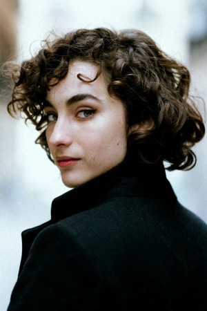 ماریا کابایرو