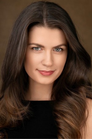 ماریا تیلور