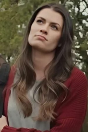 ماریا تیلور