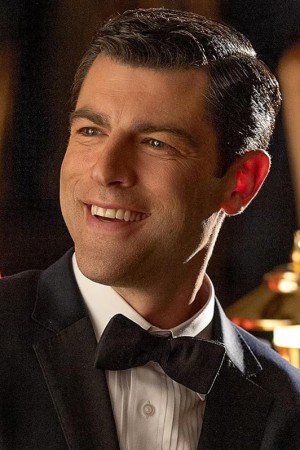 ماکس گرینفیلد