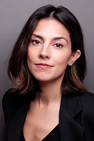 ملانی مینیچینو