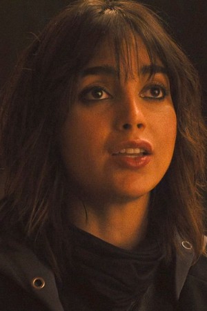 ملیسا باررا