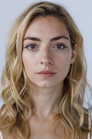 ملیسا سینت اَمِند